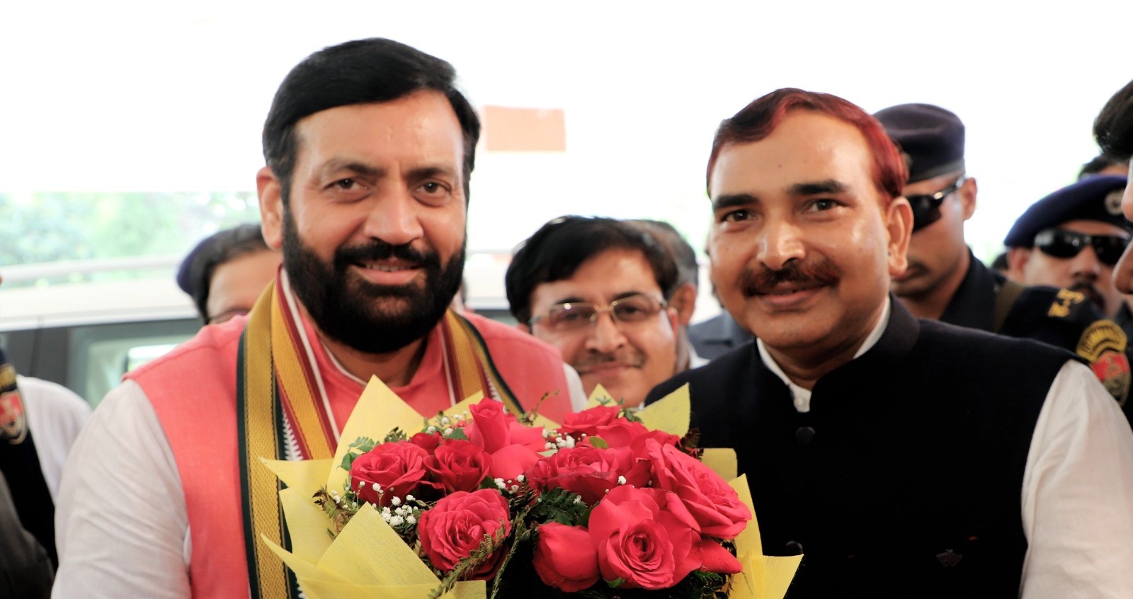 GJUST Hisar, Haryana